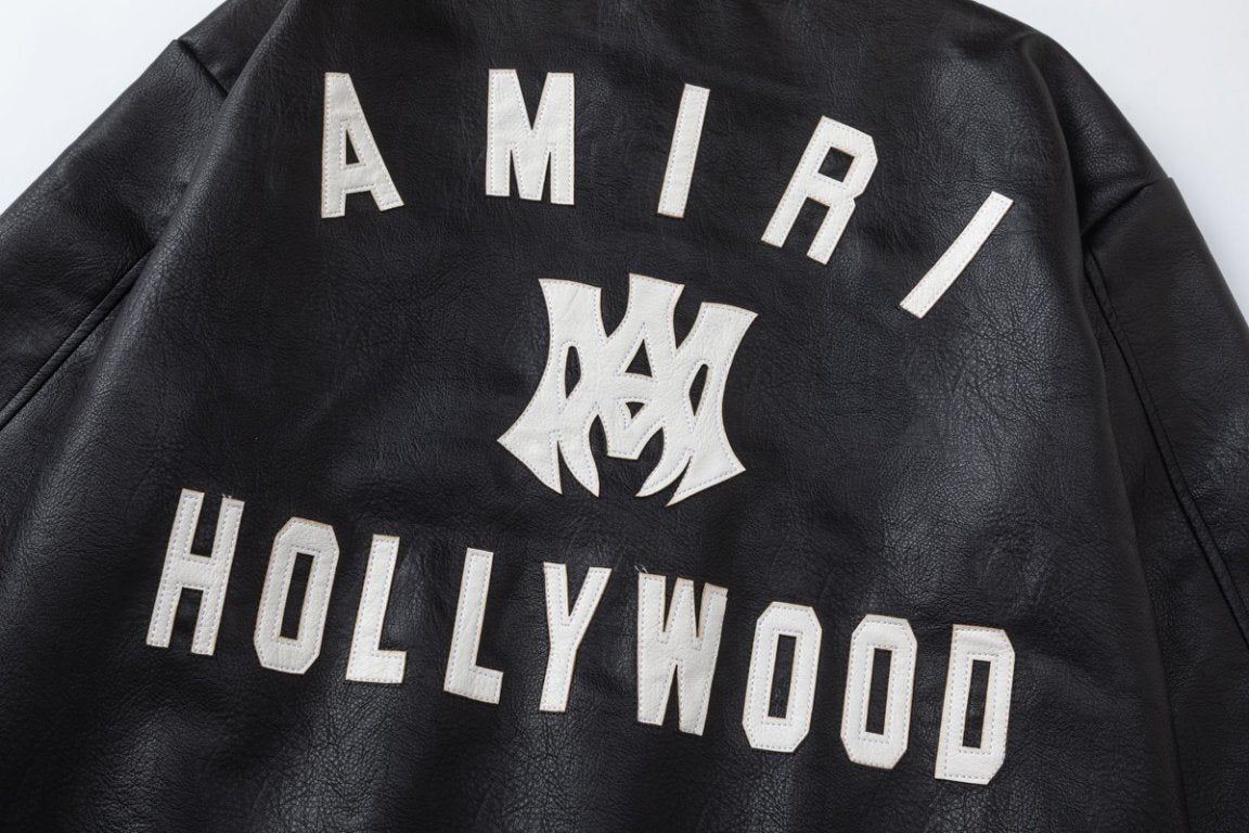 Amiri Jacket