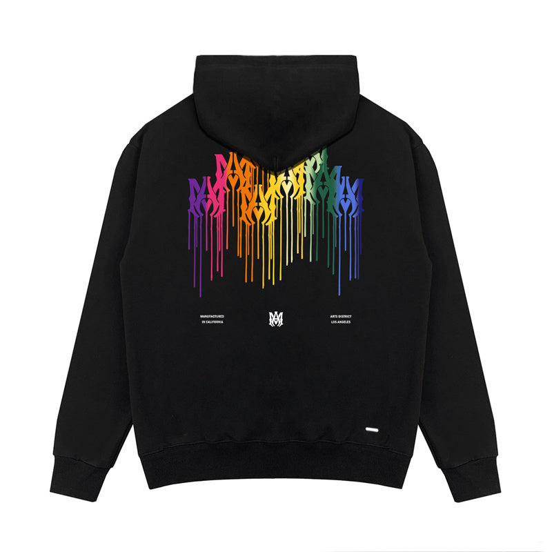 Amiri Hoodie