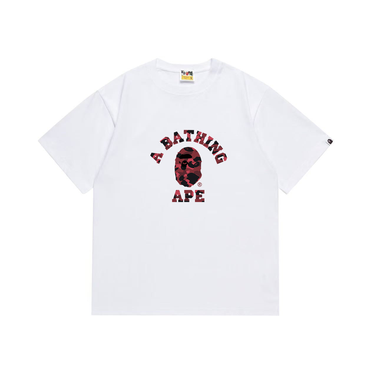 Bape T-Shirt