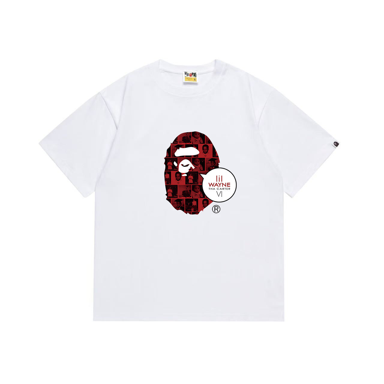 Bape T-Shirt