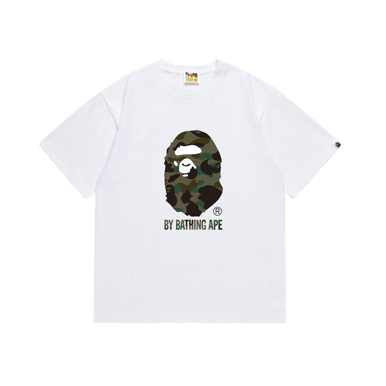Bape T-Shirt