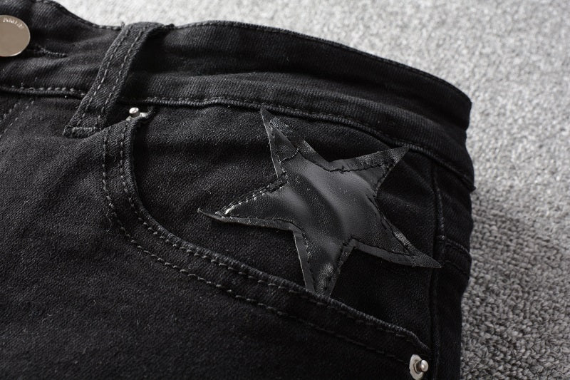 Amiri Jeans  691