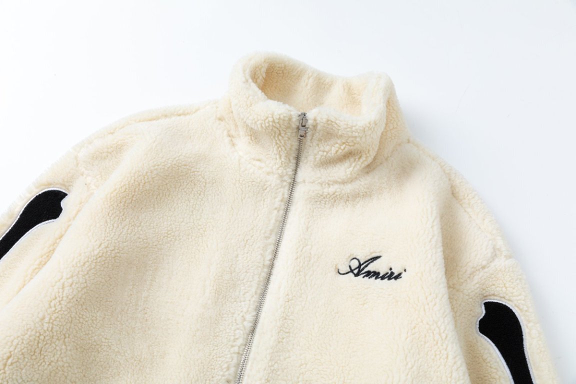 Amiri Jacket