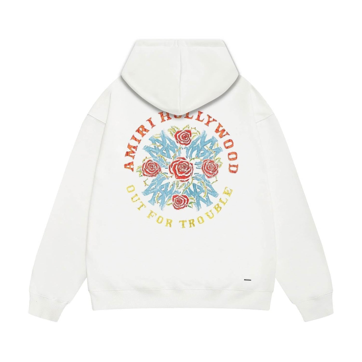 Amiri Hoodie