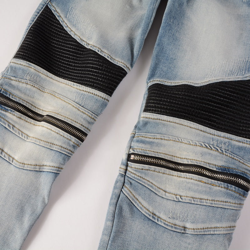 Amiri Jeans 606