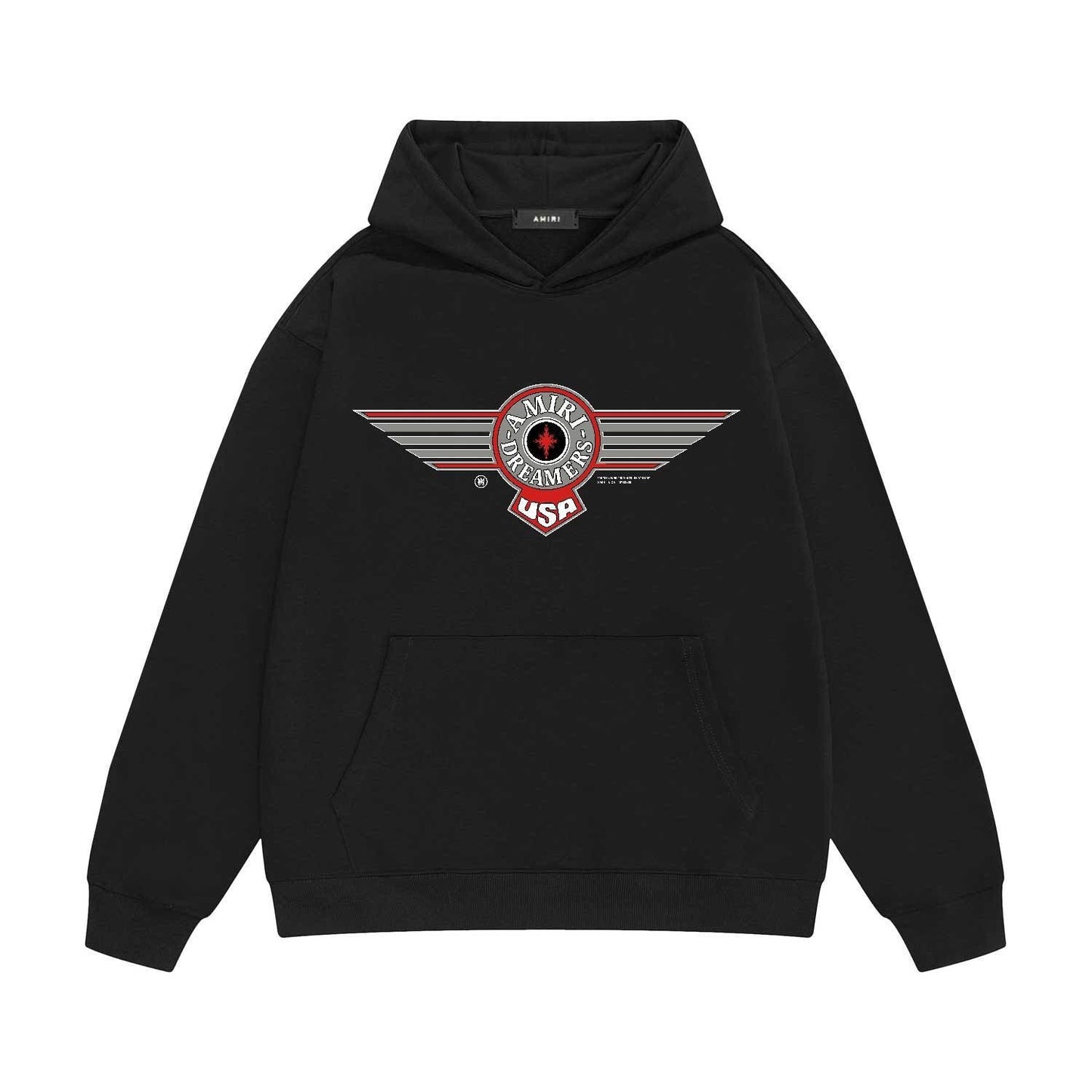 Amiri Hoodie