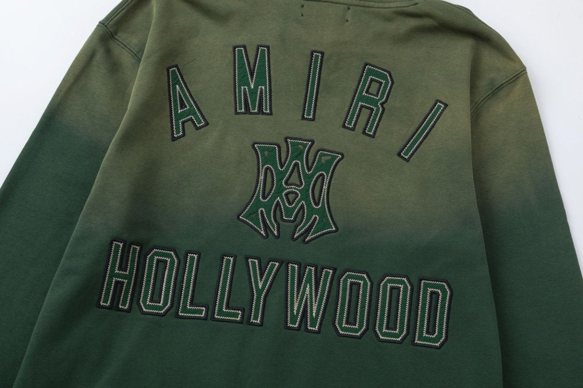 Amiri Jacket