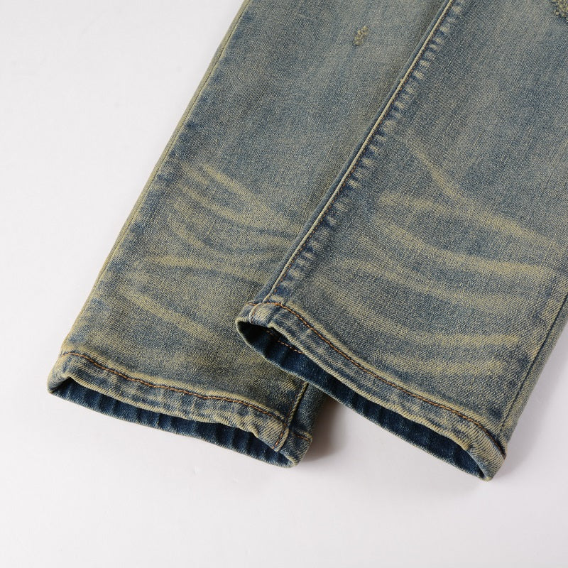 Amiri Jeans  6552