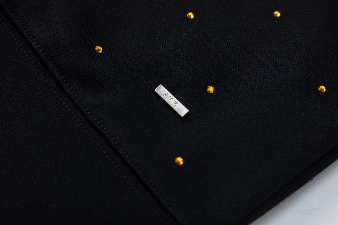 Amiri Jacket