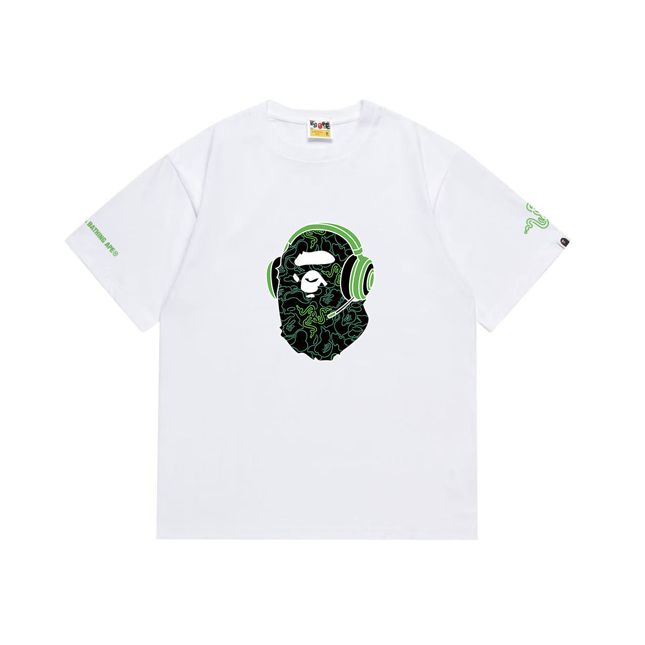 Bape T-Shirt