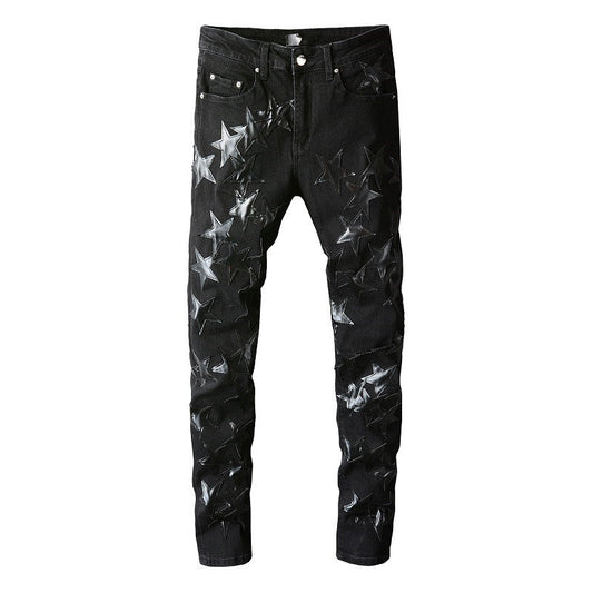 Amiri Jeans  691