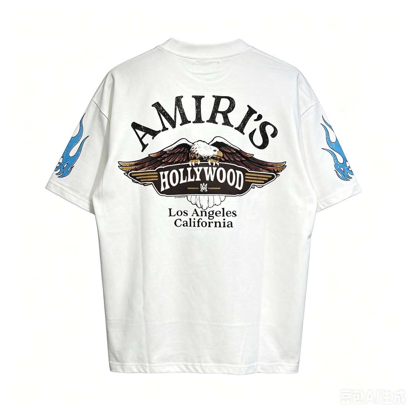 Amiri T-shirt