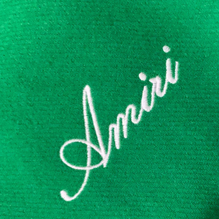 Amiri Jacket
