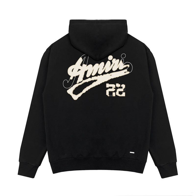Amiri Hoodie