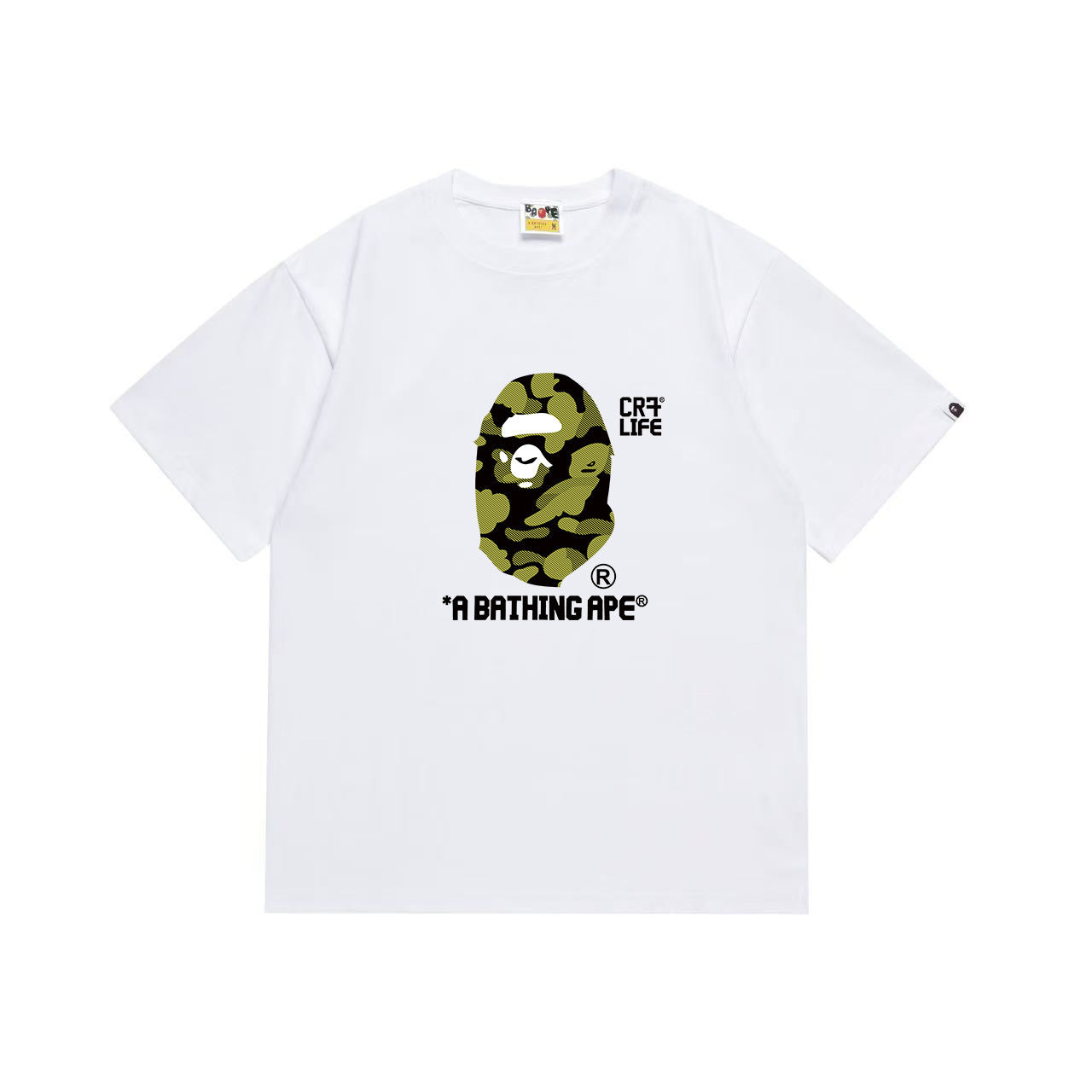 Bape T-Shirt