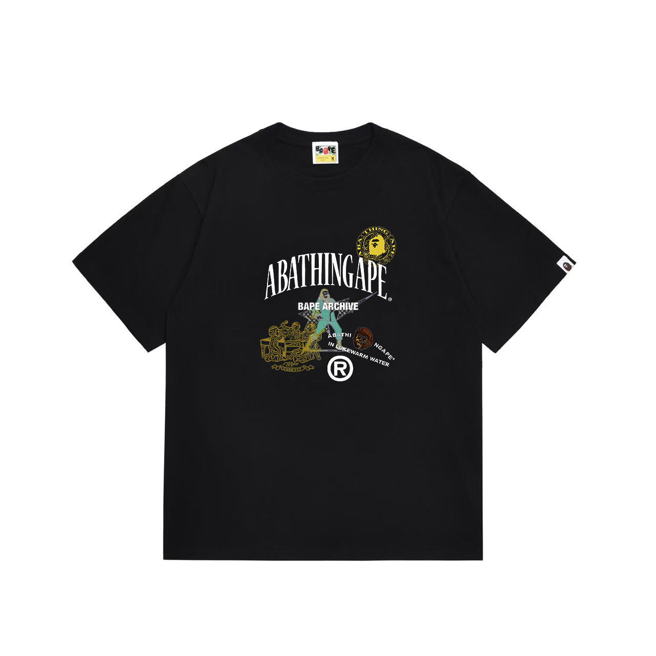 Bape T-Shirt