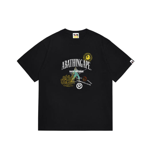 Bape T-Shirt