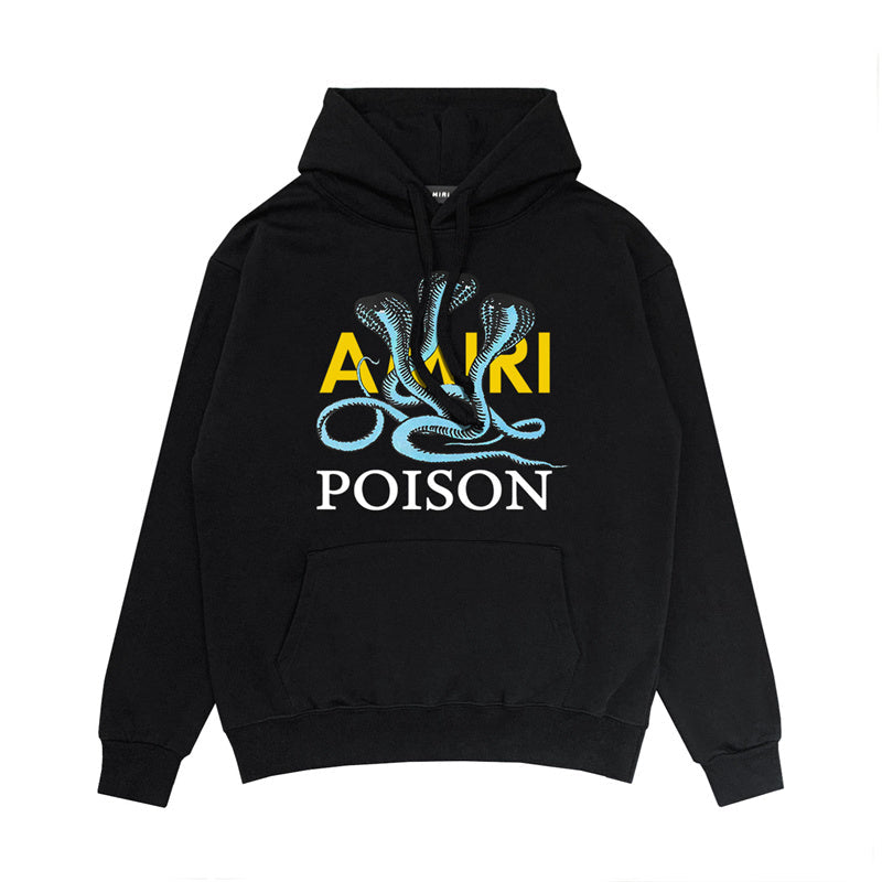 Amiri Hoodie