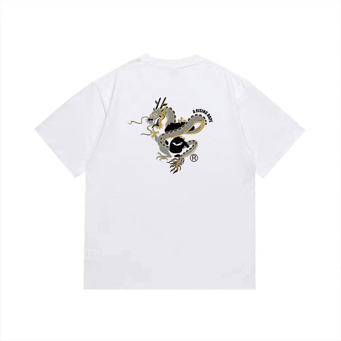 Bape T-Shirt