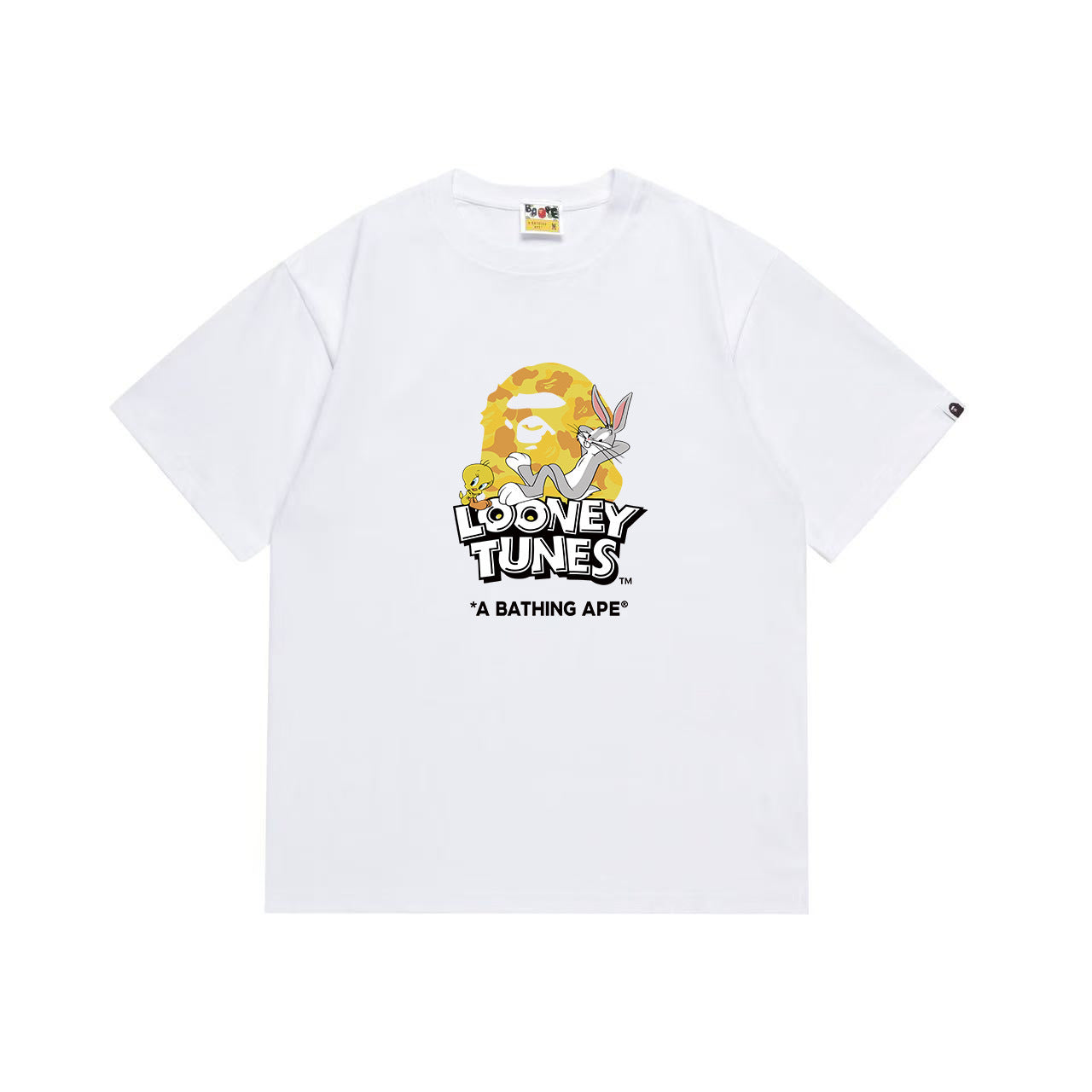 Bape T-Shirt