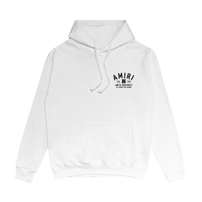 Amiri Hoodie