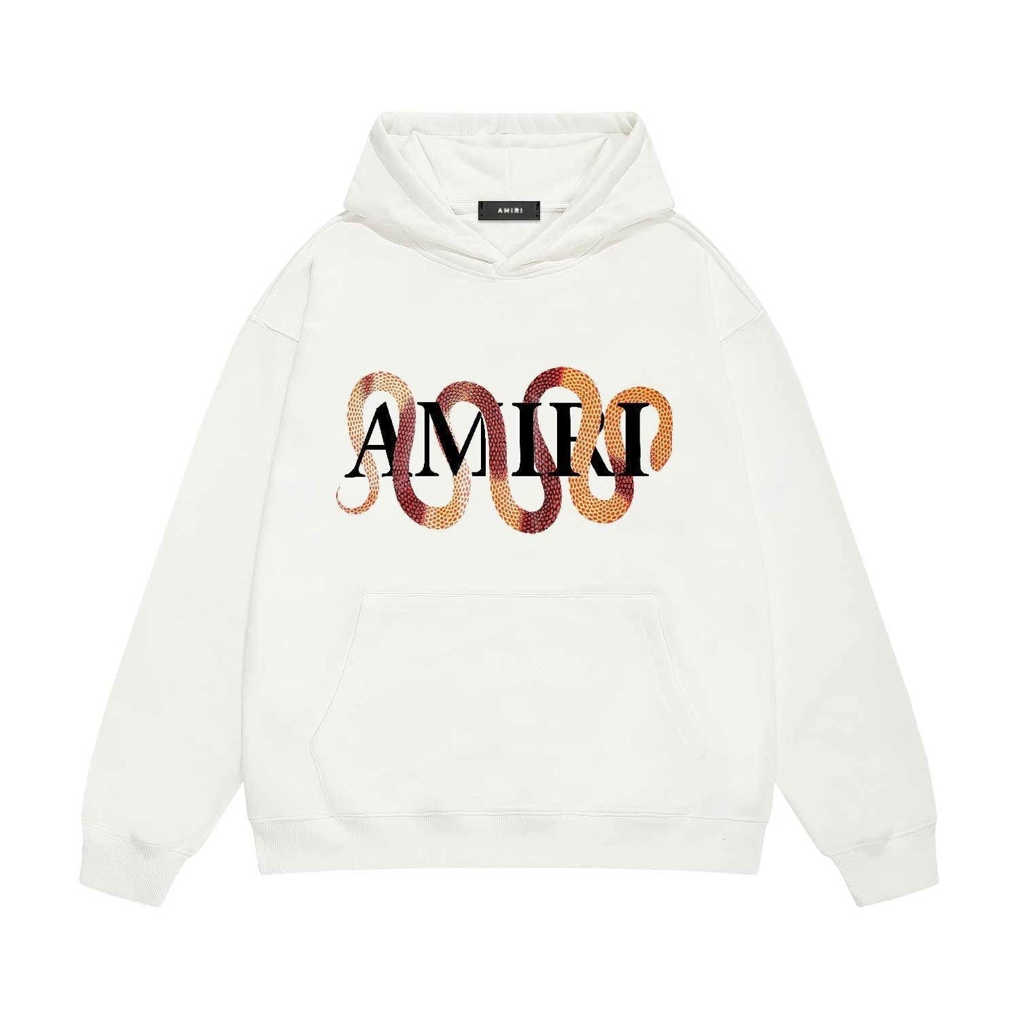 Amiri Hoodie