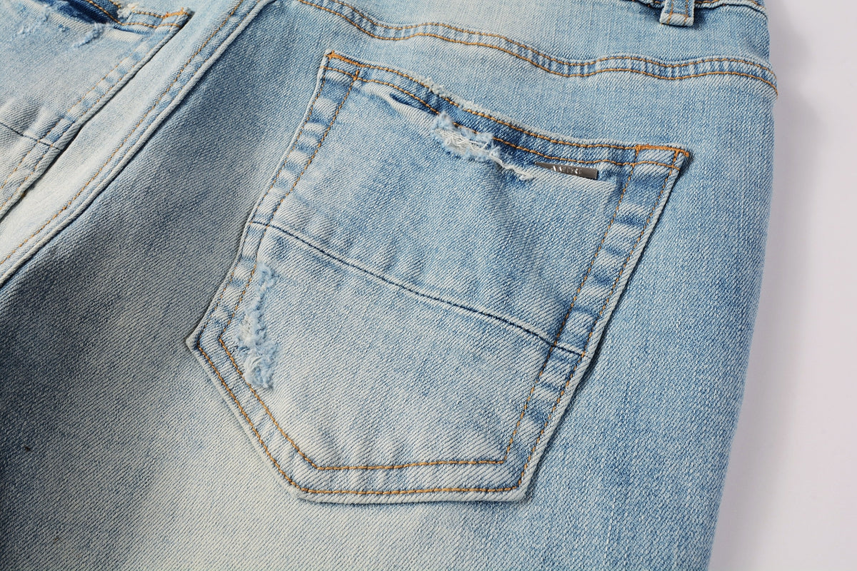 Amiri Jeans  8896