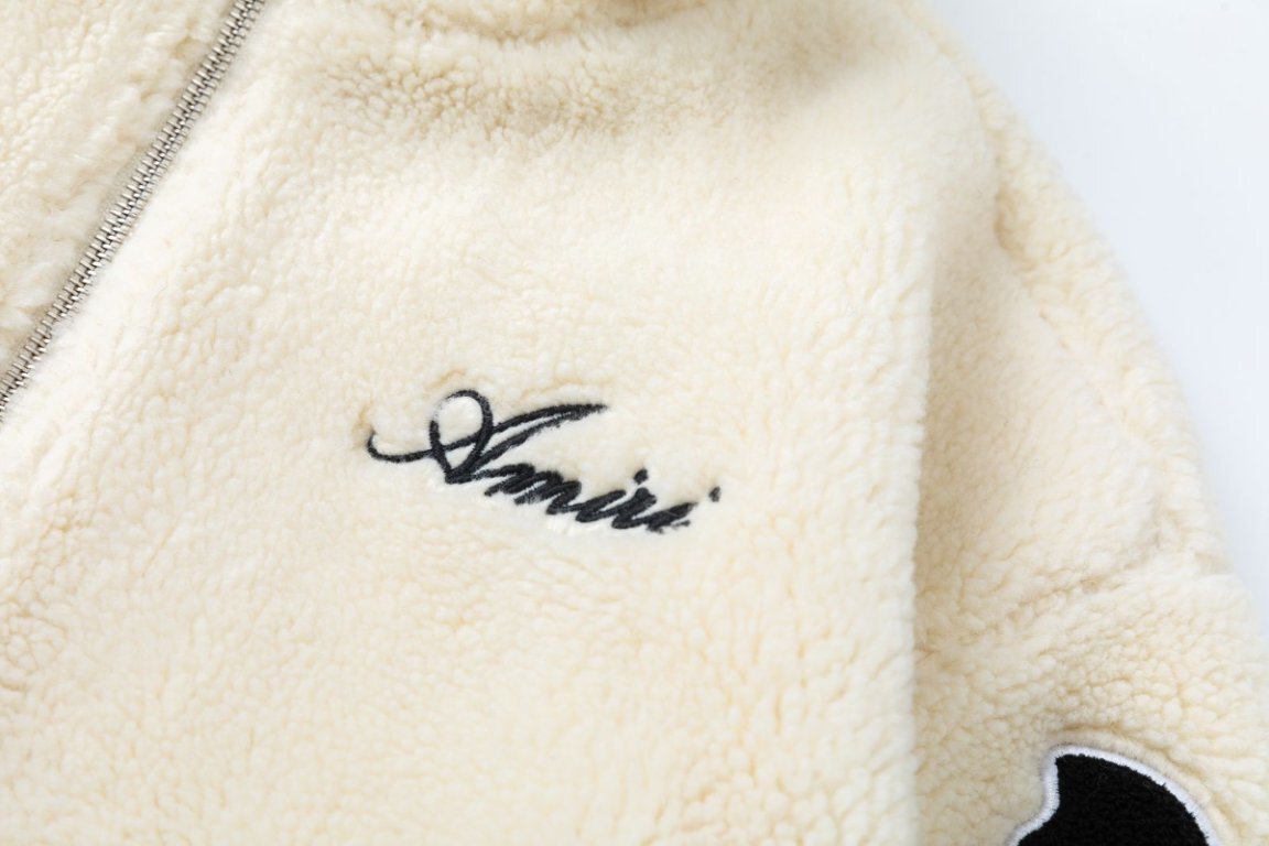 Amiri Jacket