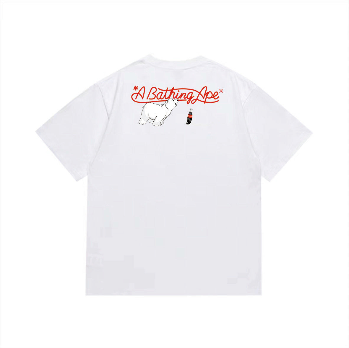 Bape T-Shirt