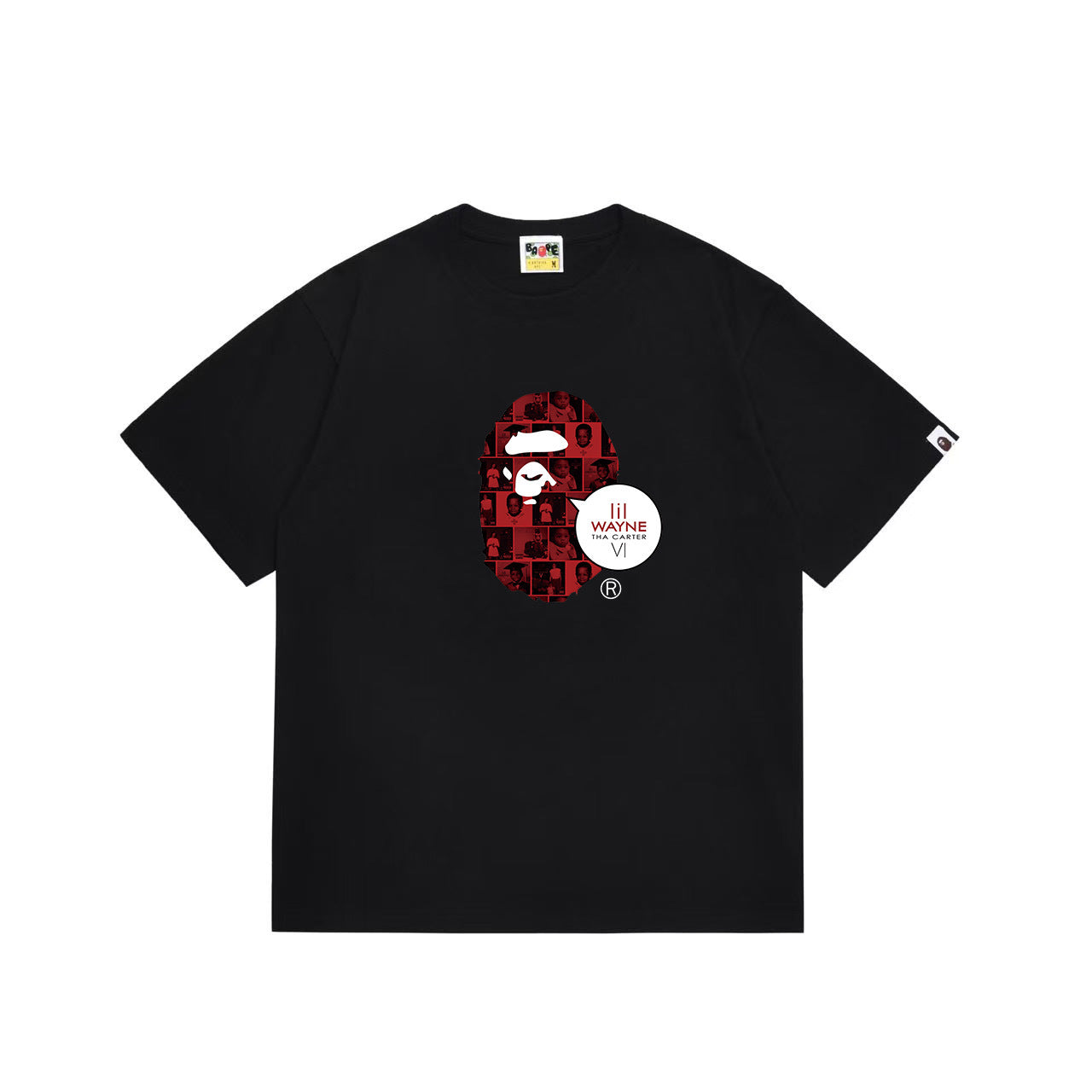 Bape T-Shirt