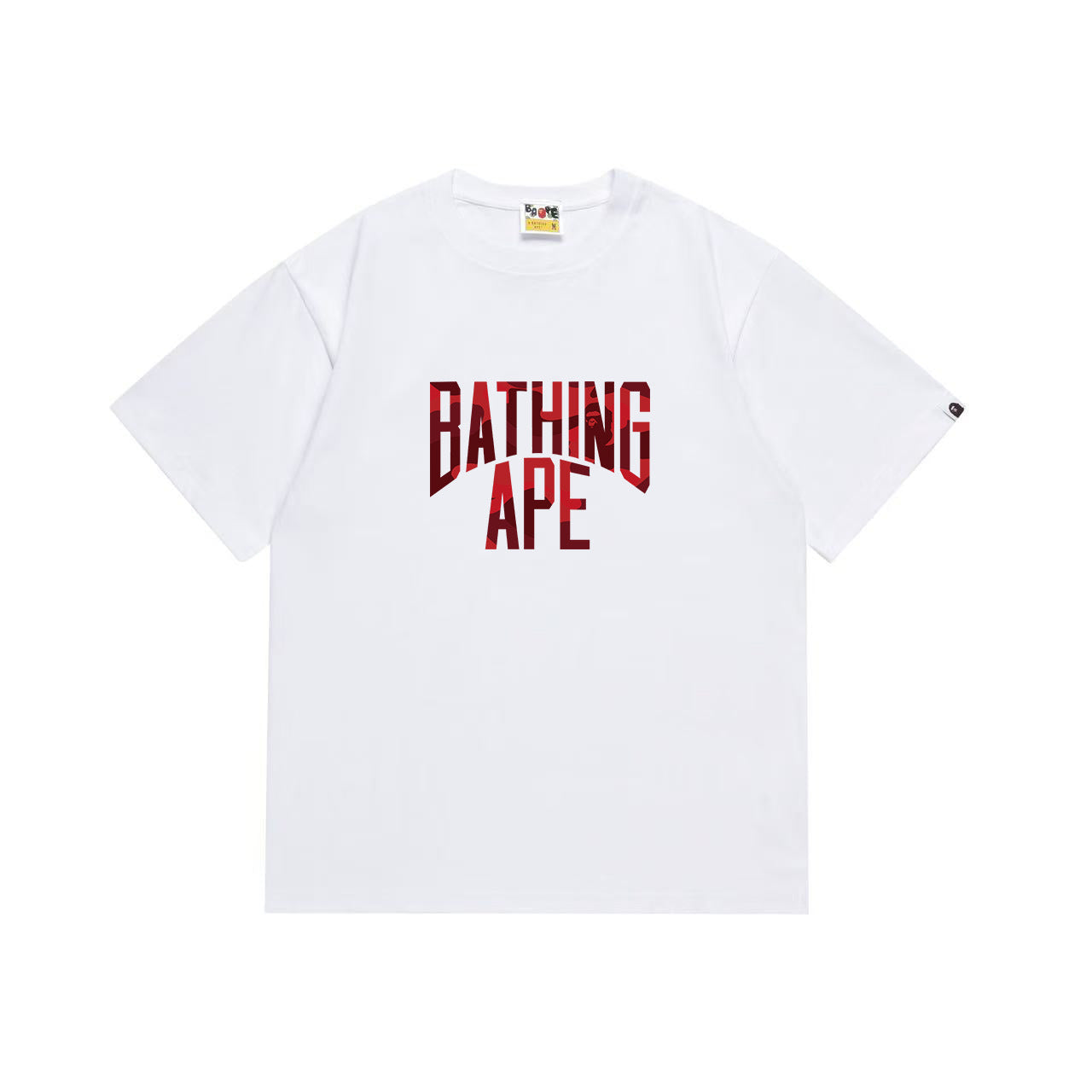Bape T-Shirt