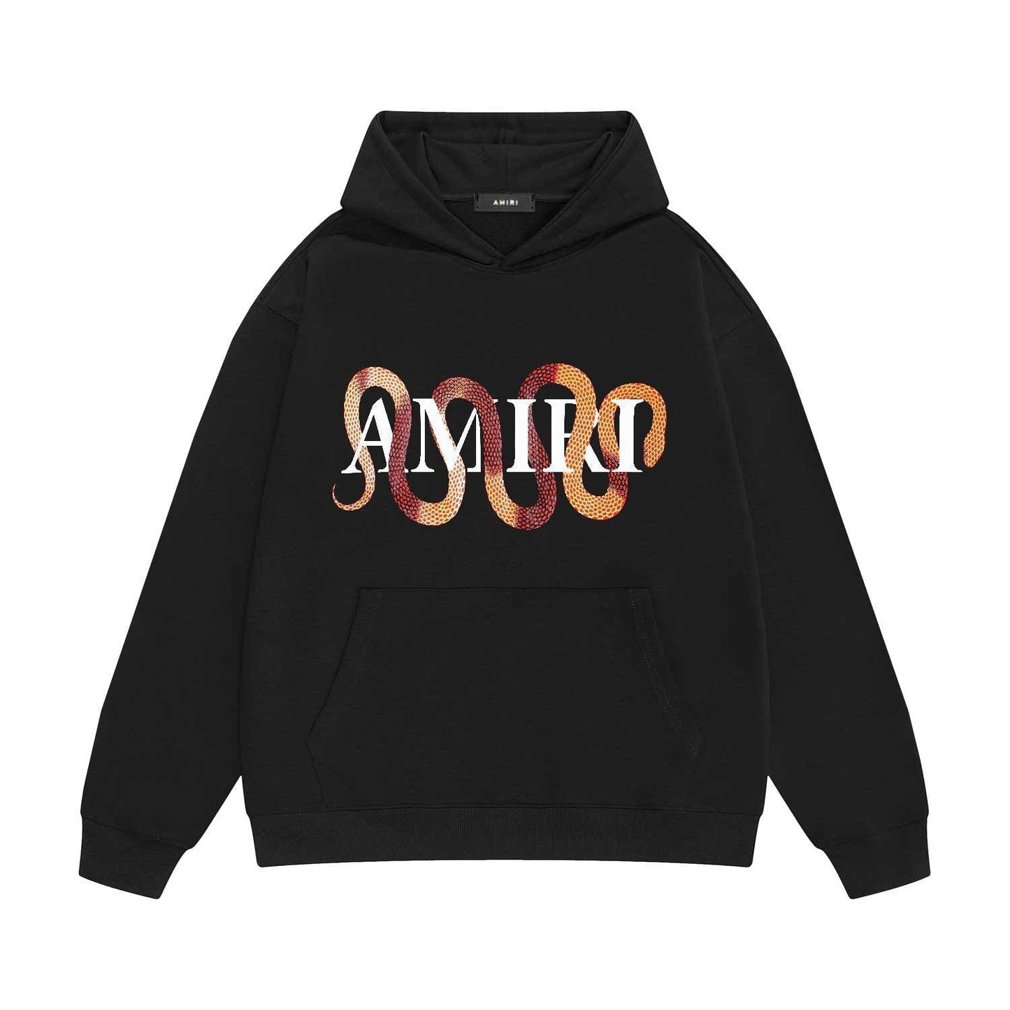 Amiri Hoodie