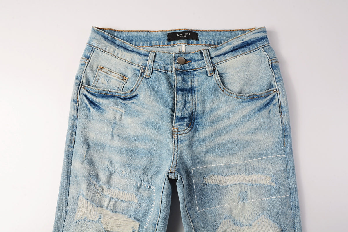 Amiri Jeans  8896