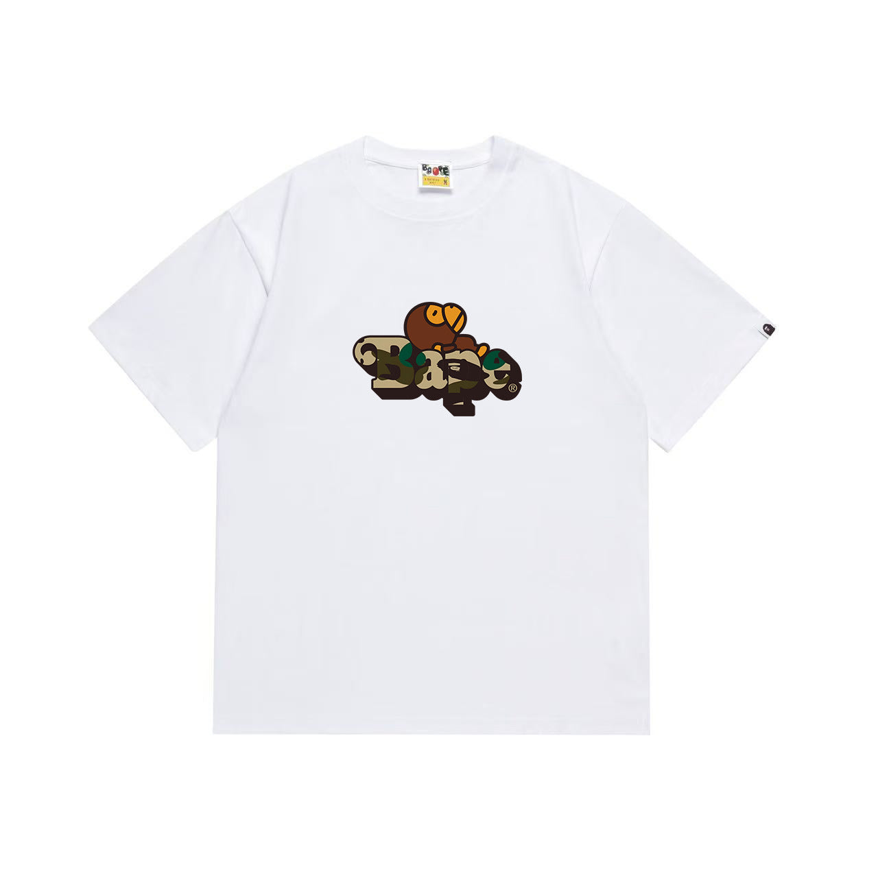 Bape T-Shirt