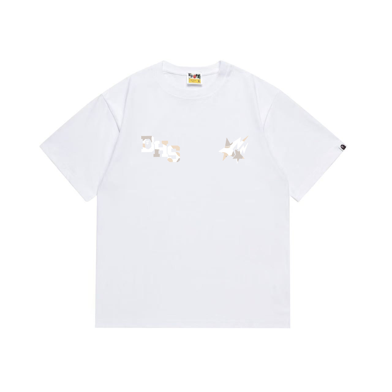 Bape T-Shirt