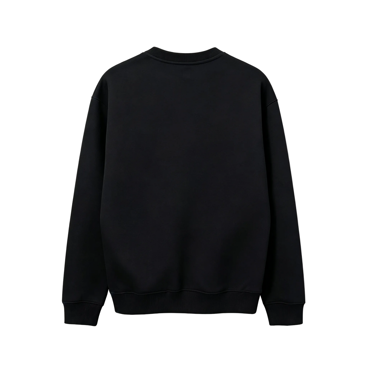 AMI Paris Ami de Cœur Sweatshirt | Black / White / Pink / Apricot