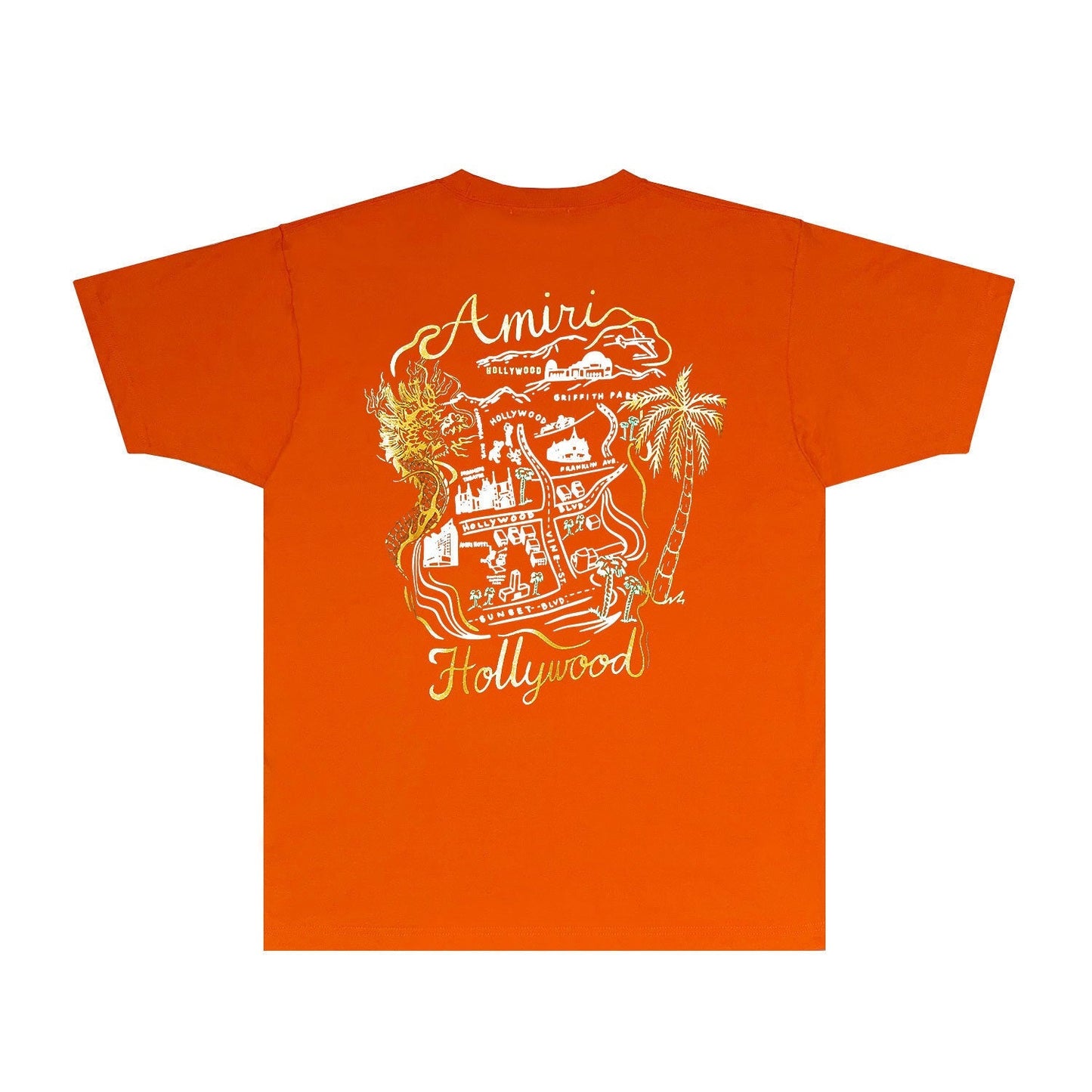 Amiri T-shirt