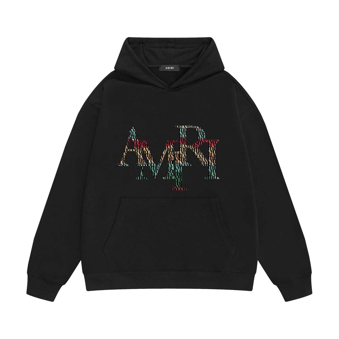 Amiri Hoodie