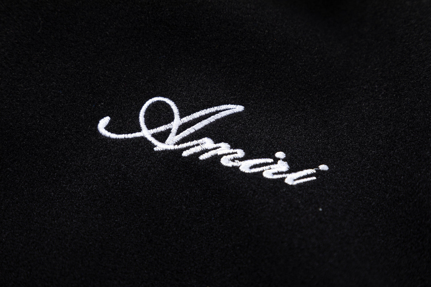 Amiri Jacket