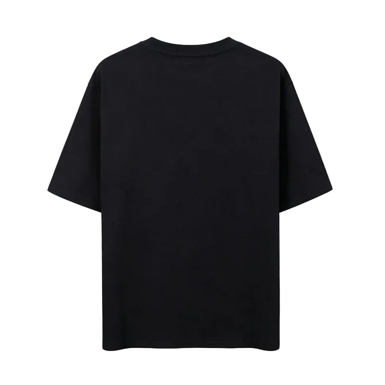 AMI Paris Ami de Cœur T-Shirt | Black