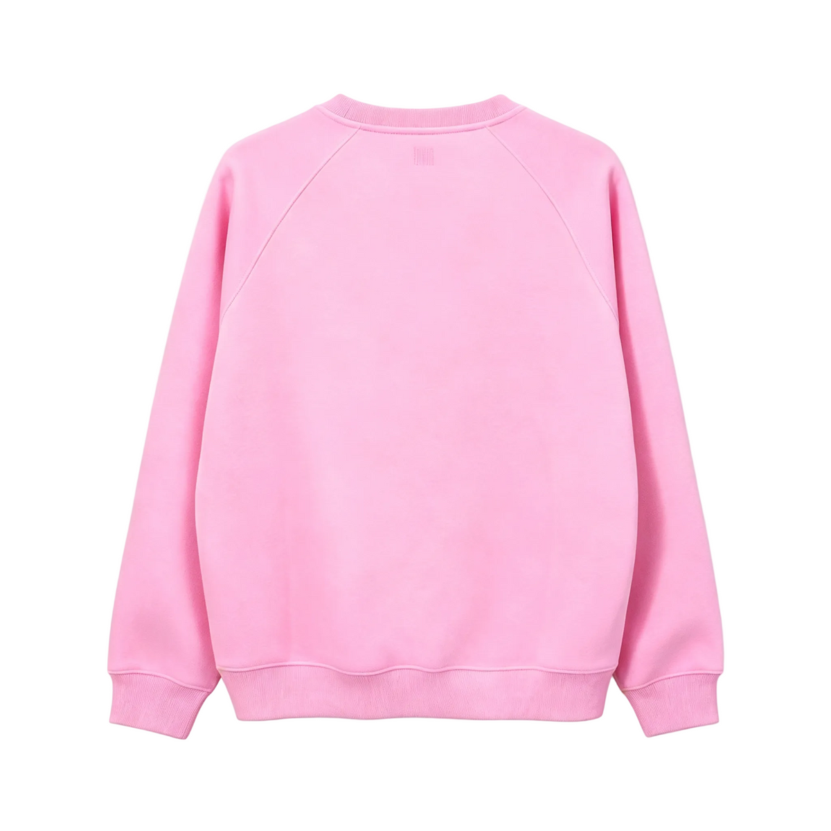 AMI Paris Ami de Cœur Sweatshirt | White / Blue / Pink / Black / Grey