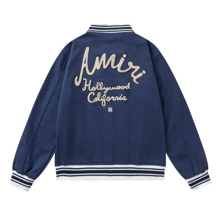 Amiri Jacket