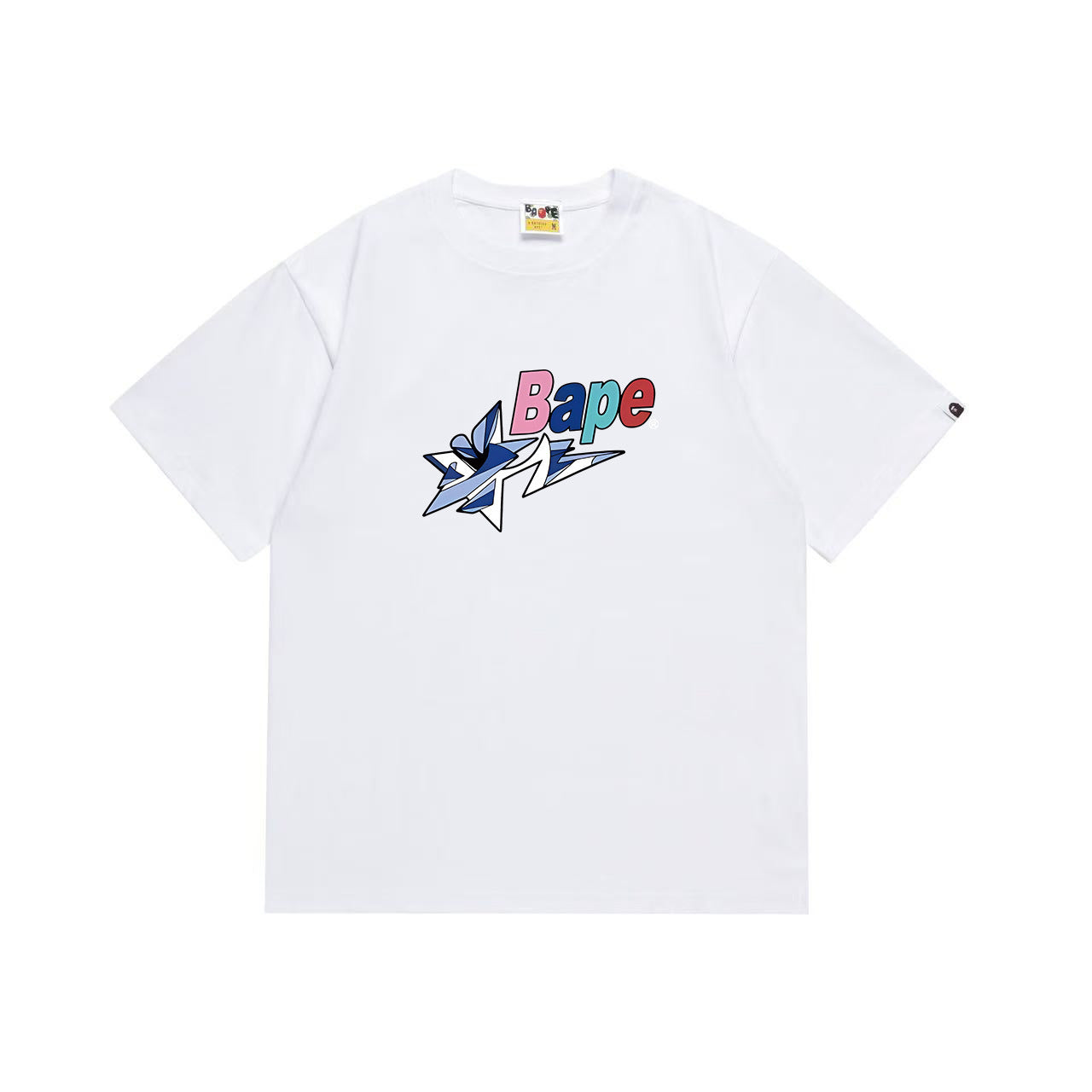 Bape T-Shirt