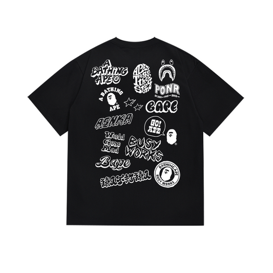 Bape T-Shirt