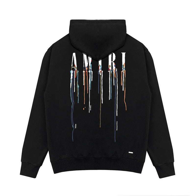 Amiri Hoodie