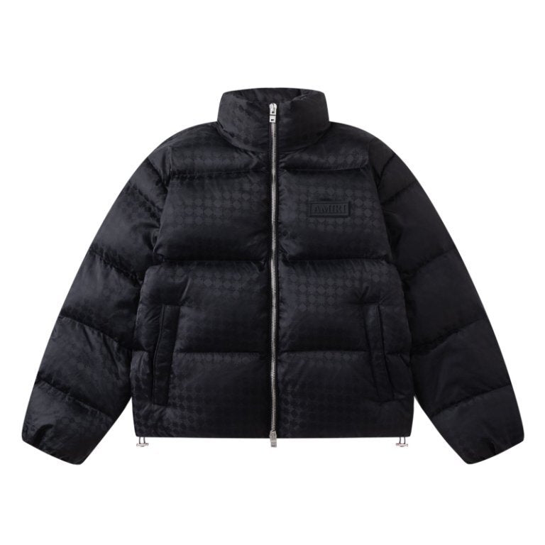 Amiri Jacket