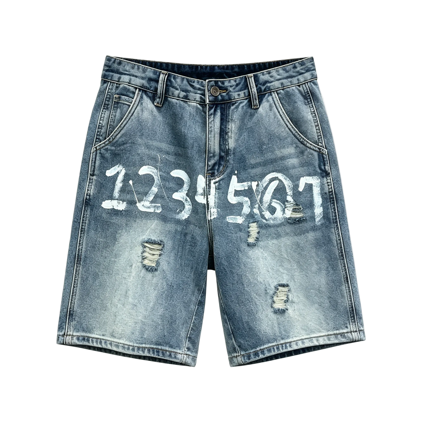Maison Margiela Shorts