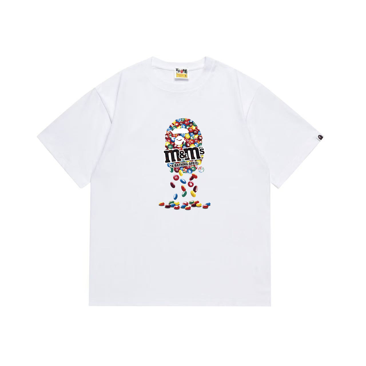 Bape T-Shirt