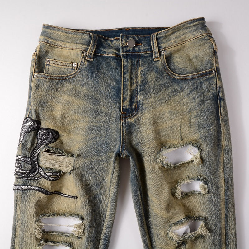 Amiri Jeans  6611