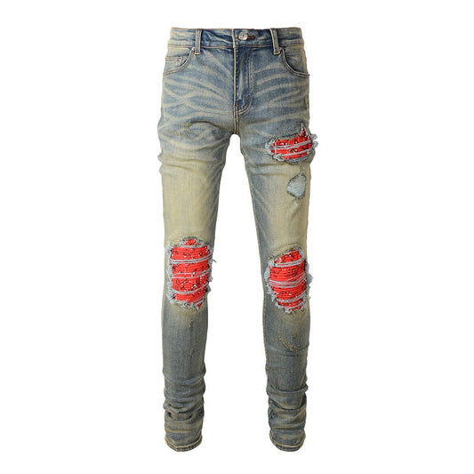 Amiri Jeans  6552